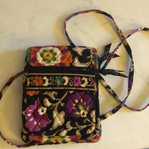 Vera Bradley Crossbody Bag